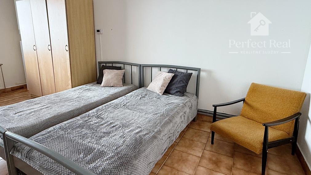 Predaj nebytový priestor s možnosťou ubytovania