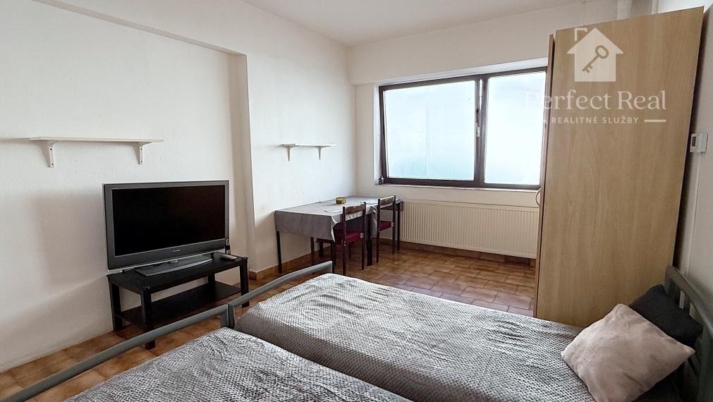 Predaj nebytový priestor s možnosťou ubytovania