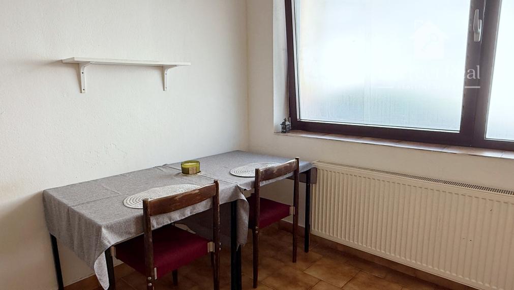 Predaj nebytový priestor s možnosťou ubytovania