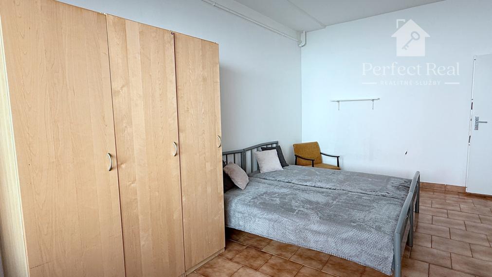 Predaj nebytový priestor s možnosťou ubytovania