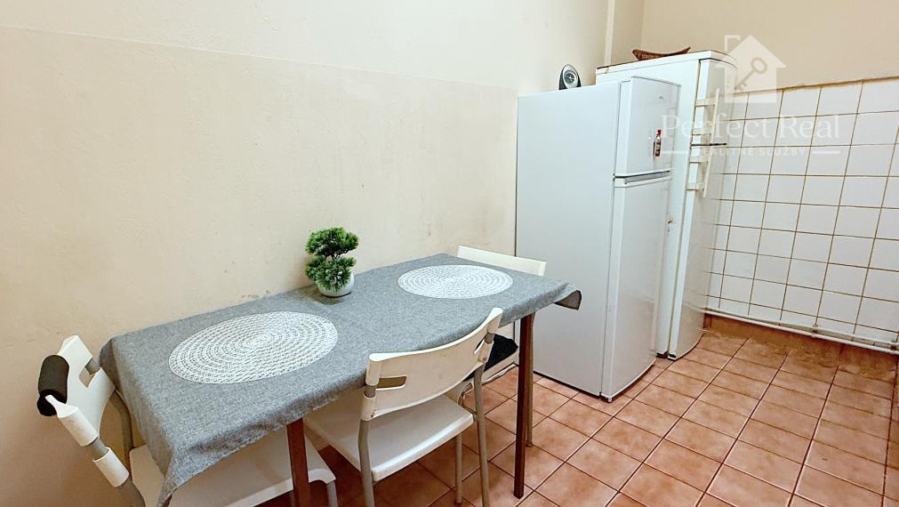 Predaj nebytový priestor s možnosťou ubytovania