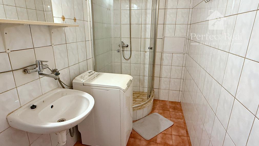 Predaj nebytový priestor s možnosťou ubytovania