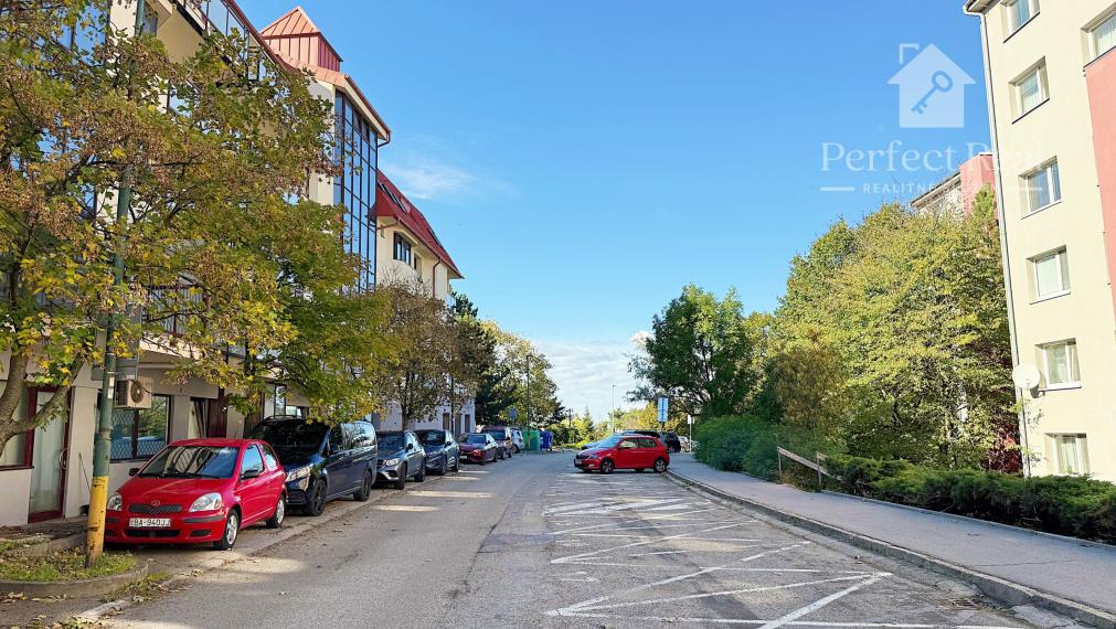 Predaj nebytový priestor s možnosťou ubytovania