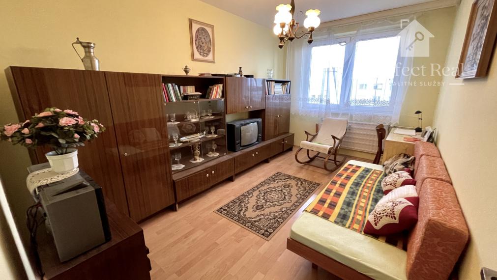 Veľký 3 izbový byt v Dunajskej Strede