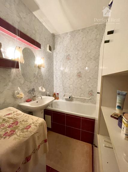 Veľký 3 izbový byt v Dunajskej Strede