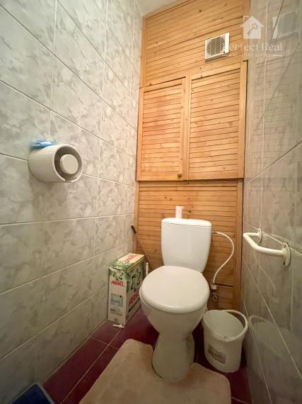 Veľký 3 izbový byt v Dunajskej Strede