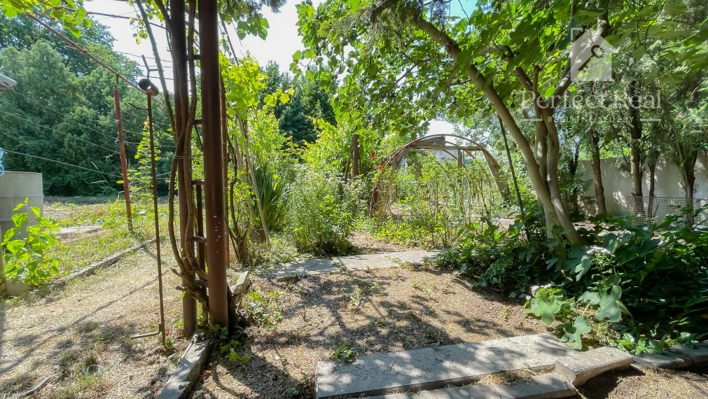 Obývateľný, veľmi zachovalý 4 izbový priestranný RD v obci Zlaté Klasy