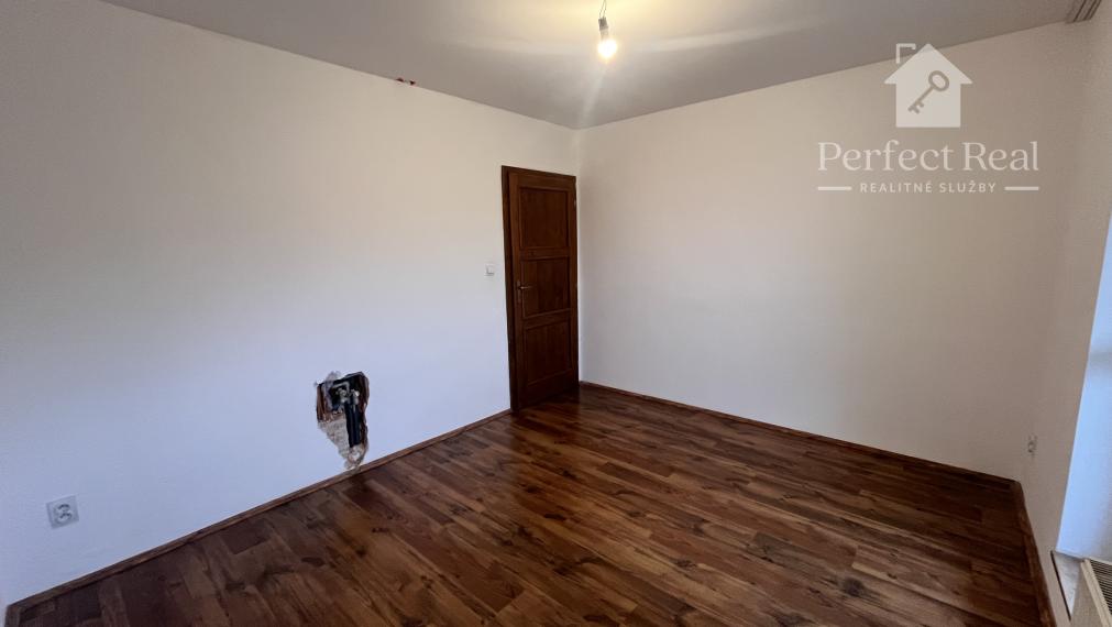 Na predaj 3 izb. byt s balkónom v Kučišdorfskej doline v Pezinku