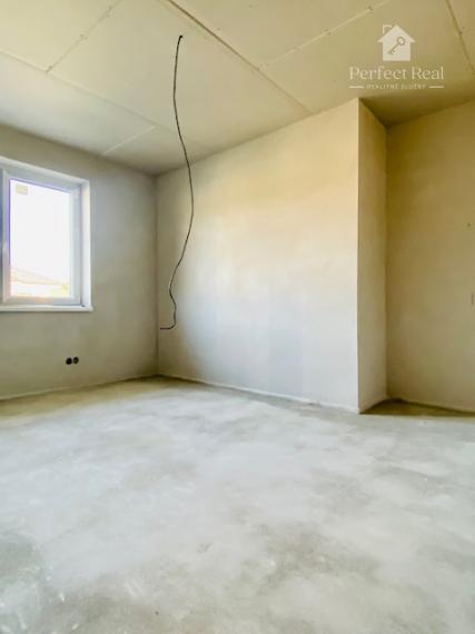 4 izbový rodinný dom na predaj,slepá ulica, Dunajská Streda