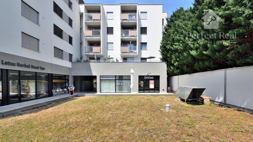 GRADUS RESIDENCE Dunajská Streda - GARÁŽ na PREDAJ !!!