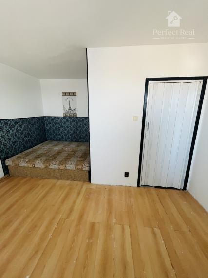 Prenájom - Garsónka v centre mesta