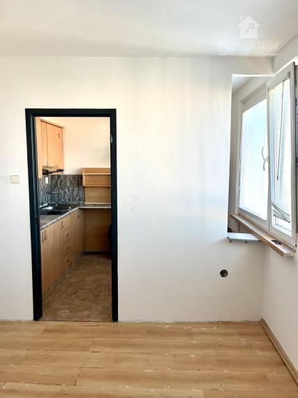 Prenájom - Garsónka v centre mesta