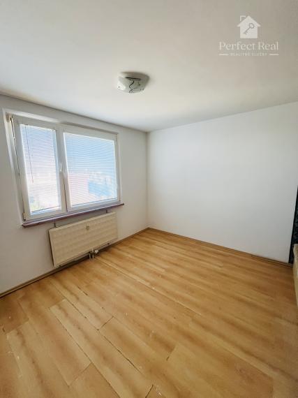 Prenájom - Garsónka v centre mesta