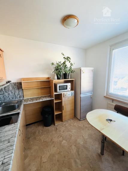 Prenájom - Garsónka v centre mesta