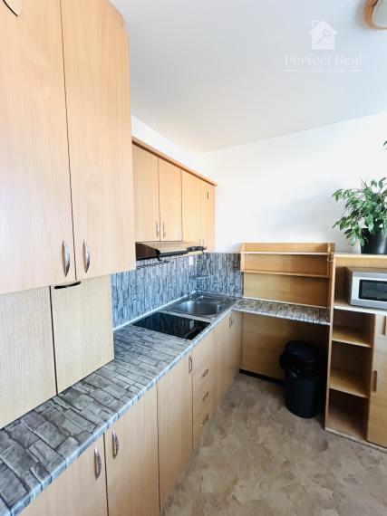 Prenájom - Garsónka v centre mesta