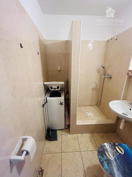 Prenájom - Garsónka v centre mesta