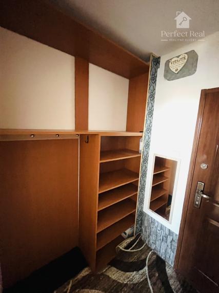 Prenájom - Garsónka v centre mesta