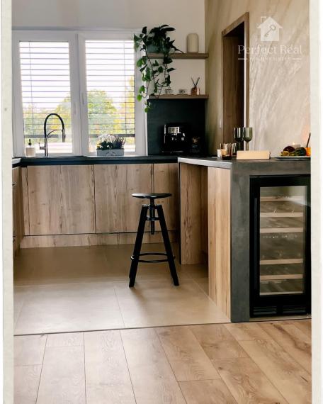 Výrazne znížená cena bungalovu  v GODMÁNI III v Báči pri Šamoríne !!!