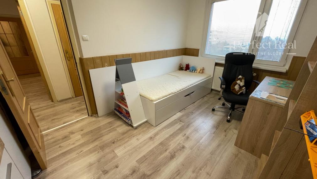 Rybný trh, Dunajská Streda - 3 izbový byt na predaj