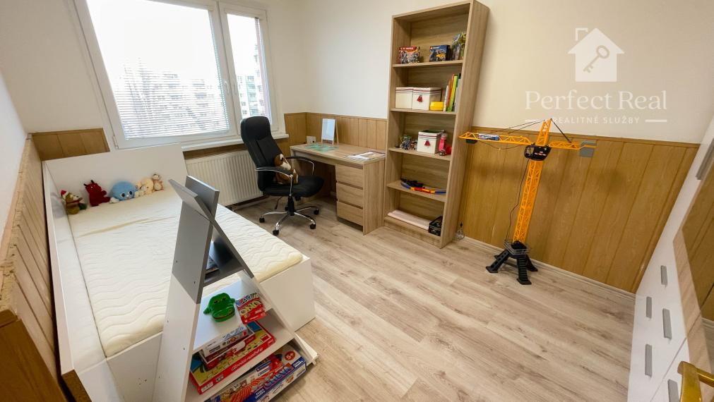 Rybný trh, Dunajská Streda - 3 izbový byt na predaj