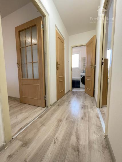 Rybný trh, Dunajská Streda - 3 izbový byt na predaj