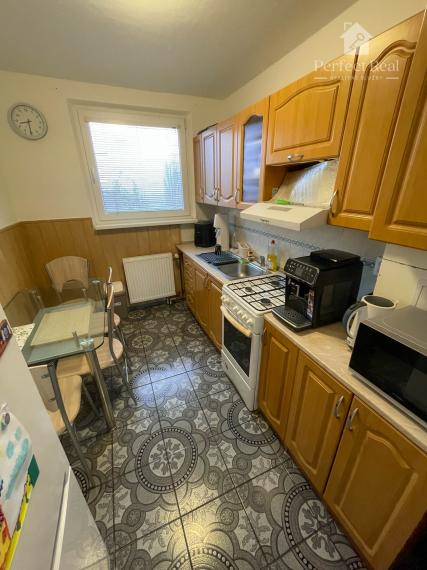 Rybný trh, Dunajská Streda - 3 izbový byt na predaj