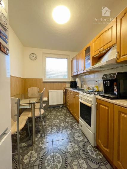 Rybný trh, Dunajská Streda - 3 izbový byt na predaj