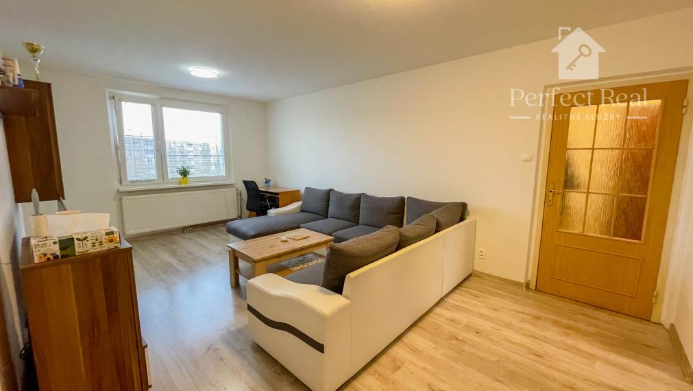 Rybný trh, Dunajská Streda - 3 izbový byt na predaj