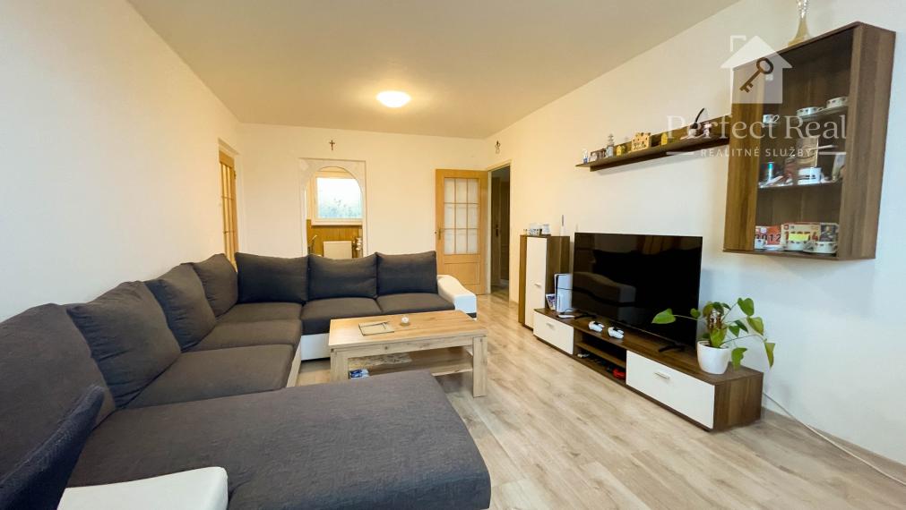 Rybný trh, Dunajská Streda - 3 izbový byt na predaj