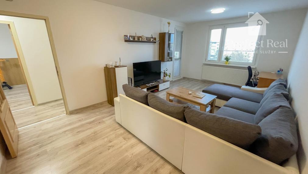 Rybný trh, Dunajská Streda - 3 izbový byt na predaj