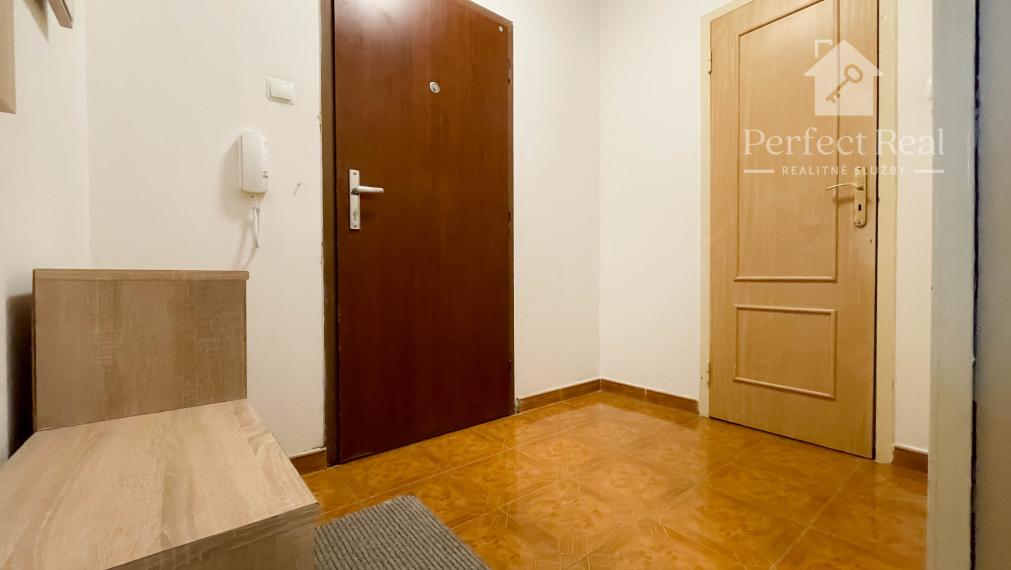 Rybný trh, Dunajská Streda - 3 izbový byt na predaj