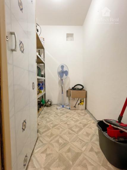 Rybný trh, Dunajská Streda - 3 izbový byt na predaj