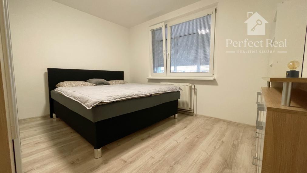 Rybný trh, Dunajská Streda - 3 izbový byt na predaj