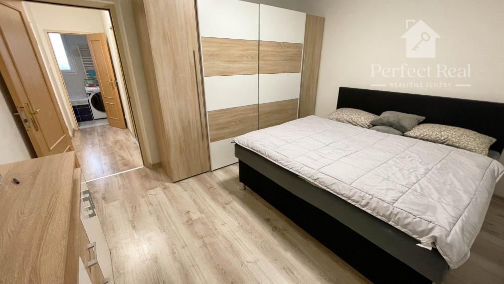 Rybný trh, Dunajská Streda - 3 izbový byt na predaj