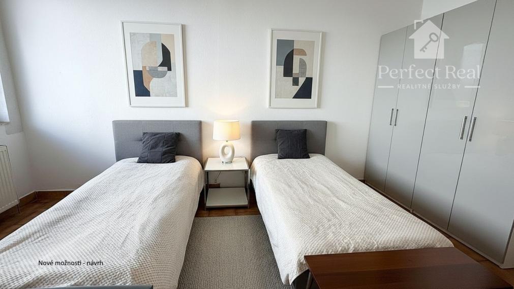 Predaj nebytový priestor s možnosťou ubytovania