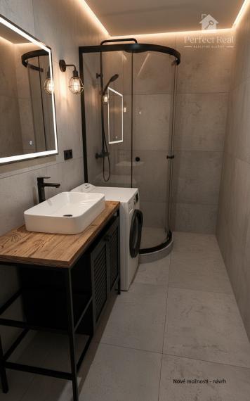 Predaj nebytový priestor s možnosťou ubytovania