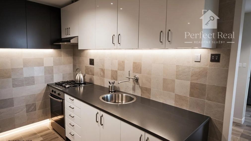 Predaj nebytový priestor s možnosťou ubytovania