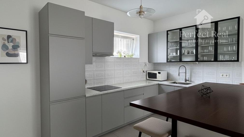 Na predaj Domček v Rači s úžasnou atmosférou