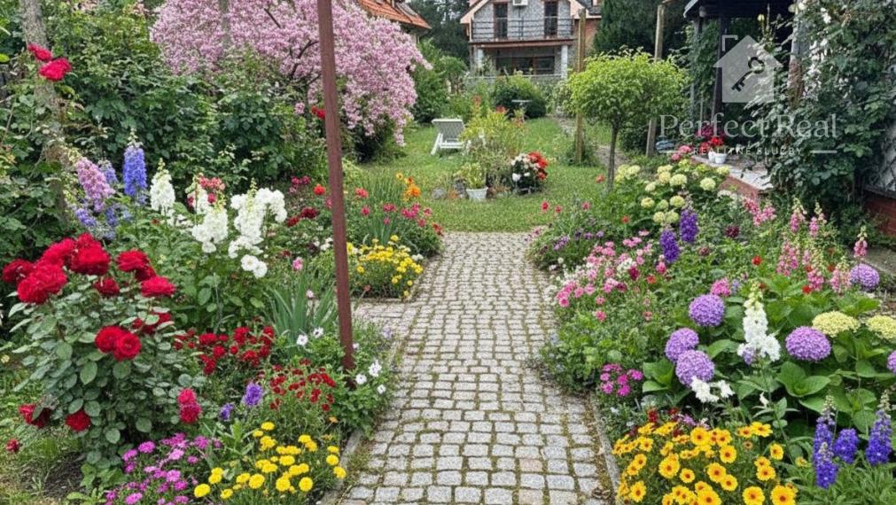 Na predaj Domček v Rači s úžasnou atmosférou