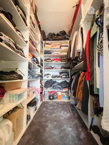 Pekný, moderný priestranný 3 izbový byt v obci Zlaté Klasy- slušná lokalita