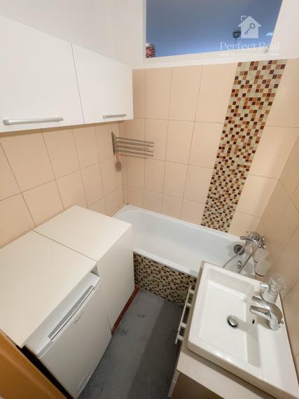 Pekný, moderný priestranný 3 izbový byt v obci Zlaté Klasy- slušná lokalita