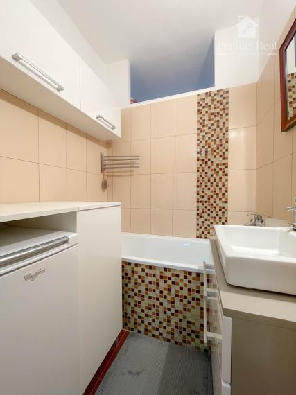 Pekný, moderný priestranný 3 izbový byt v obci Zlaté Klasy- slušná lokalita