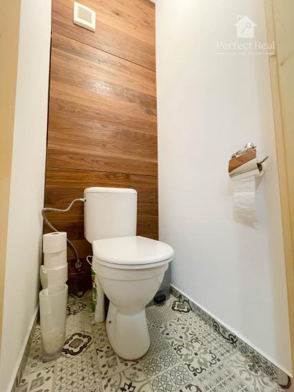 Pekný, moderný priestranný 3 izbový byt v obci Zlaté Klasy- slušná lokalita