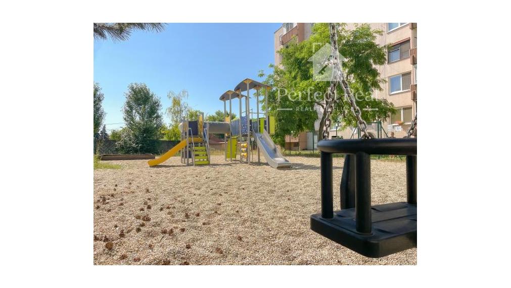 Pekný, moderný priestranný 3 izbový byt v obci Zlaté Klasy- slušná lokalita