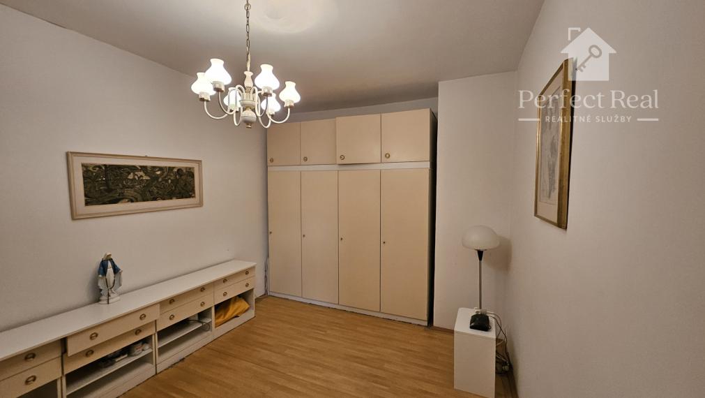 Na predaj Domček v Rači s úžasnou atmosférou