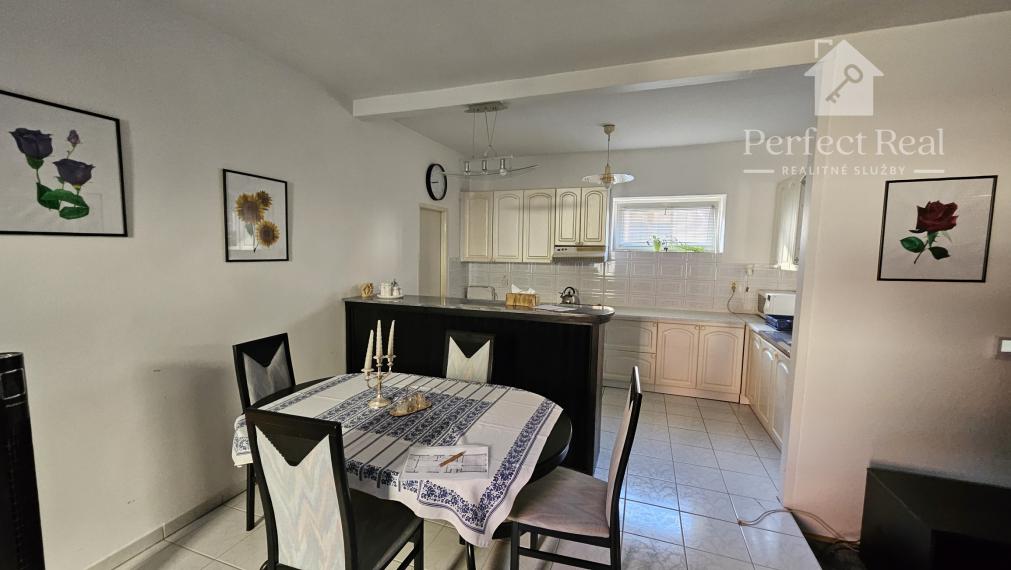 Na predaj Domček v Rači s úžasnou atmosférou