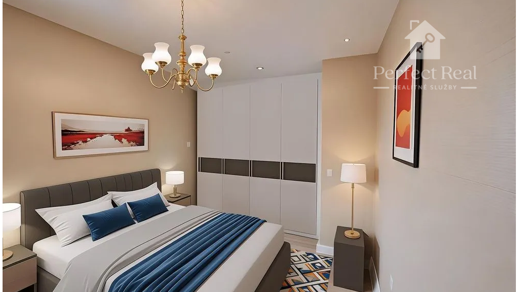 Na predaj Domček v Rači s úžasnou atmosférou