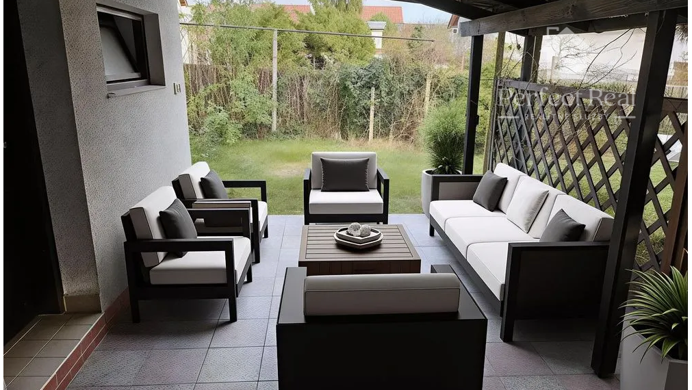 Na predaj Domček v Rači s úžasnou atmosférou