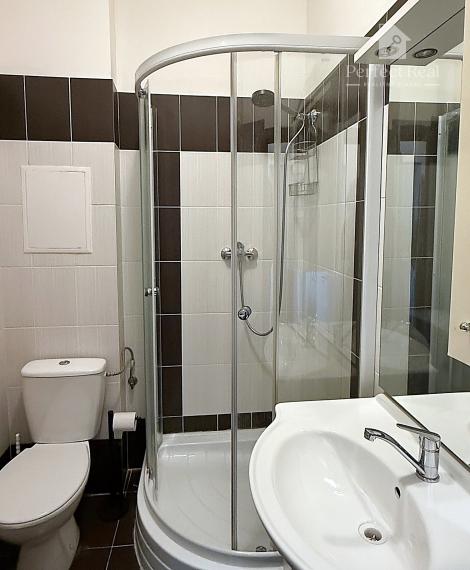 Na predaj 2izbový byt, pekná nová lokalita, parkovacie miesto