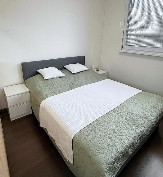 Na predaj 2izbový byt, pekná nová lokalita, parkovacie miesto